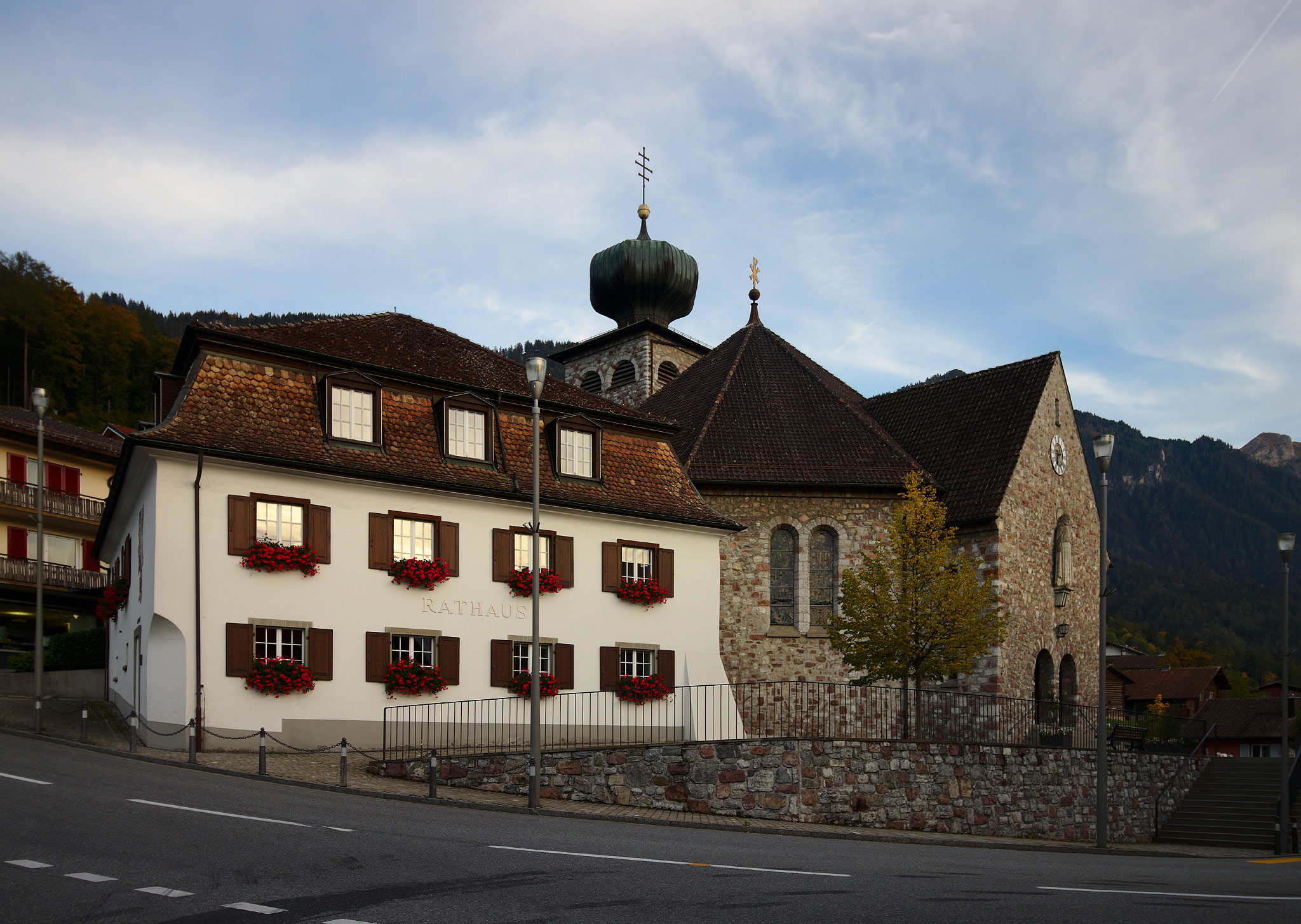 Triesen